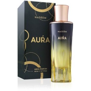 Naseem Aura - Aqua Parfum 80 ml kvepalai moterims