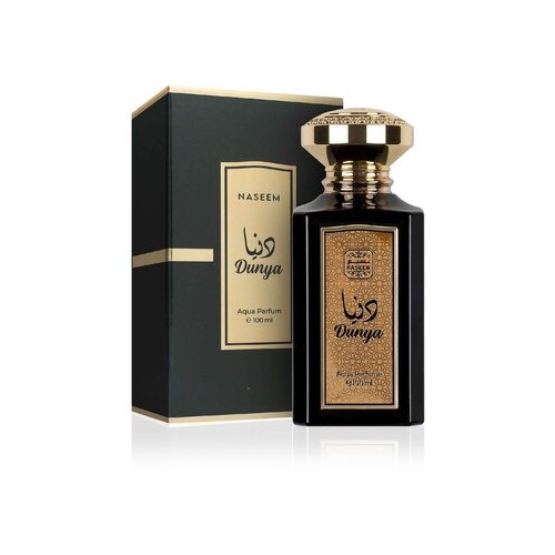 Naseem Dunya - Aqua Parfum kvepalai vyrams, 100 ml
