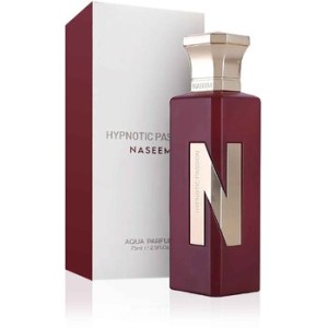 Naseem Hypnotic Passion - Aqua Parfum 75 ml kvepalai moterims