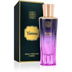Naseem Yumna - Aqua Parfum 80 ml kvepalai moterims