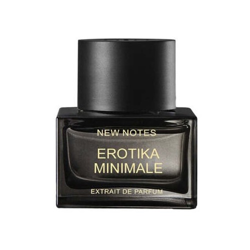 New Notes Erotika Minimale Extrait de Parfum 50 ml kvepalai unisex
