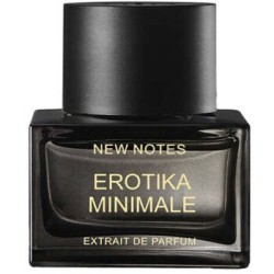 New Notes Erotika Minimale Extrait de Parfum 50 ml kvepalai unisex