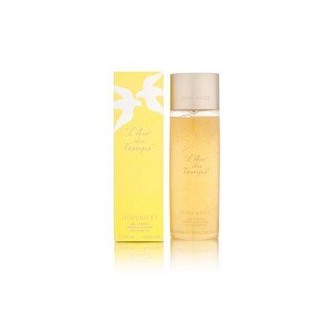 Nina Ricci L'Air du Temps (dove) Shower gel 200 ml