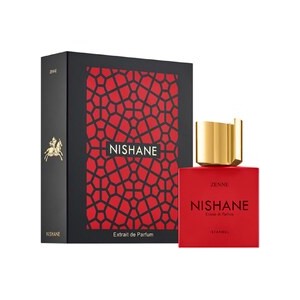 Nishane Zenne Extrait de Parfum 50 ml kvepalai unisex