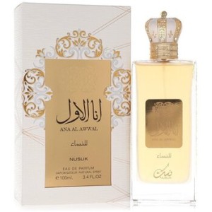 Nusuk Ana Al Awwal Women EDP kvepalai moterims, 100 ml