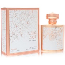 Nusuk Ishq Al Ward EDP kvepalai moterims, 100 ml
