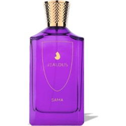 Nusuk Sama EDP kvepalai unisex, 100 ml