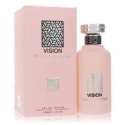 Nusuk Vision Pour Femme EDP kvepalai moterims, 100 ml