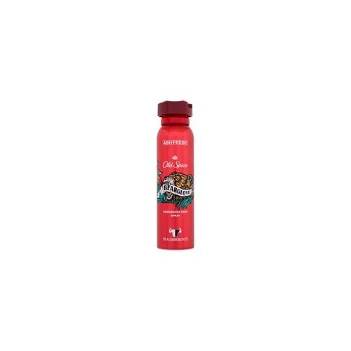 Old Spice Bearglove Deodorant 250 ml