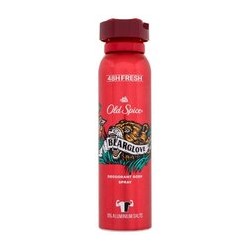 Old Spice Bearglove Deodorant 250 ml