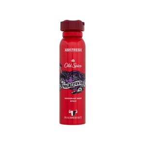 Old Spice Nightpanther Deodorant Spray 250 ml