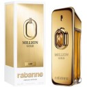Paco Rabanne Million Gold Elixir Intense Parfum kvepalai vyrams, 100 ml
