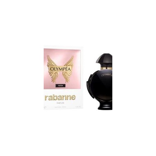 Paco Rabanne Olympea Parfum 80 ml kvepalai moterims