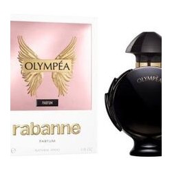 Paco Rabanne Olympea Parfum 80 ml kvepalai moterims