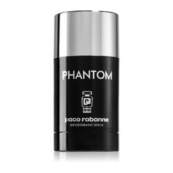 Paco Rabanne Phantom dezodorantas 75 ml vyrams