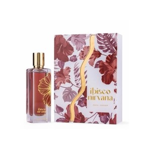 Paris Corner Ibisco Nirvana Extrait de Parfum 65 ml kvepalai unisex