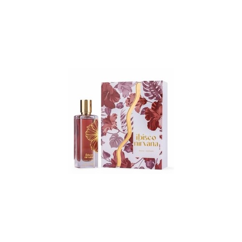 Paris Corner Ibisco Nirvana Extrait de Parfum 65 ml kvepalai unisex