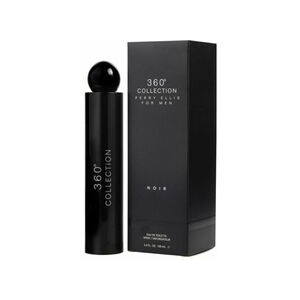Perry Ellis 360 Collection Noir for Men EDT kvepalai vyrams, 100 ml