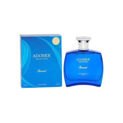 Rasasi Adorer EDP kvepalai vyrams, 100 ml