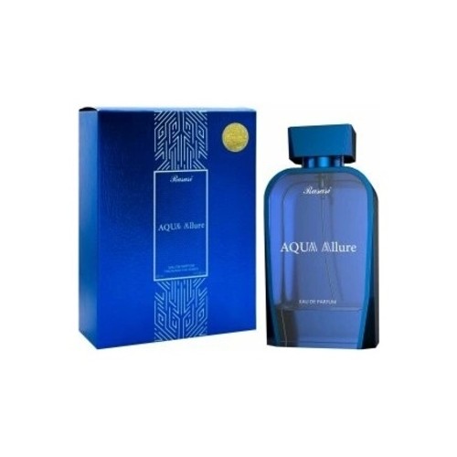 Rasasi Aqua Allure EDP kvepalai moterims, 100 ml