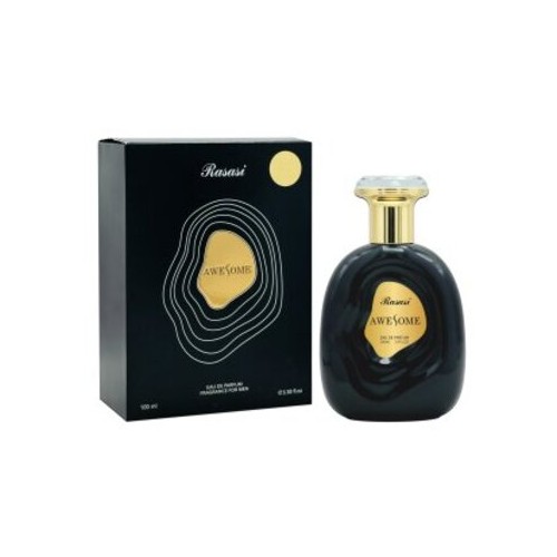 Rasasi Awesome EDP kvepalai vyrams, 100 ml