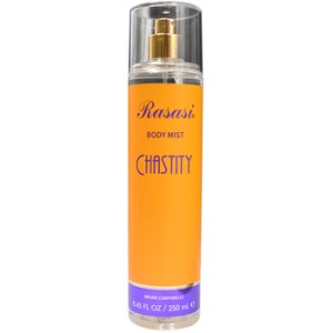 Rasasi Chastity - kūno dulksna, 250 ml