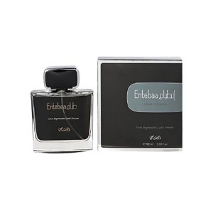 Rasasi Entebaa For Men EDP kvepalai vyrams, 100 ml