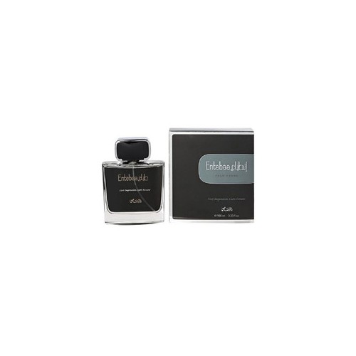 Rasasi Entebaa For Men EDP kvepalai vyrams, 100 ml