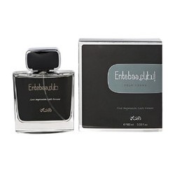 Rasasi Entebaa For Men EDP kvepalai vyrams, 100 ml