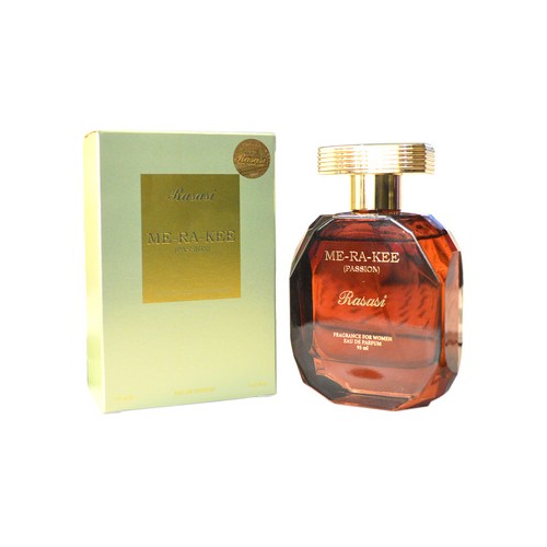 Rasasi Me-Ra-Kee EDP 95 ml kvepalai moterims