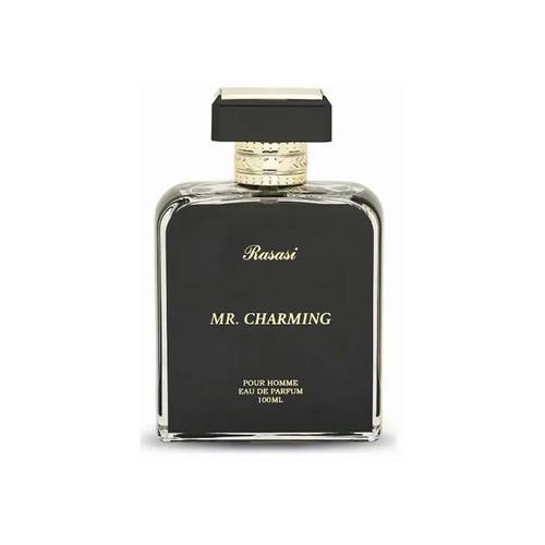 Rasasi Mr. Charming EDP kvepalai vyrams, 100 ml
