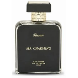 Rasasi Mr. Charming EDP kvepalai vyrams, 100 ml