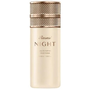 Rasasi Night EDP kvepalai moterims, 100 ml