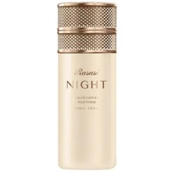 Rasasi Night EDP kvepalai moterims, 100 ml