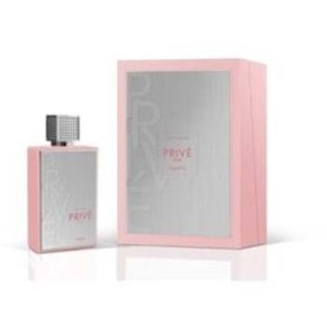 Riiffs Perfumes Exclusive Prive Pink EDP kvepalai moterims, 80 ml