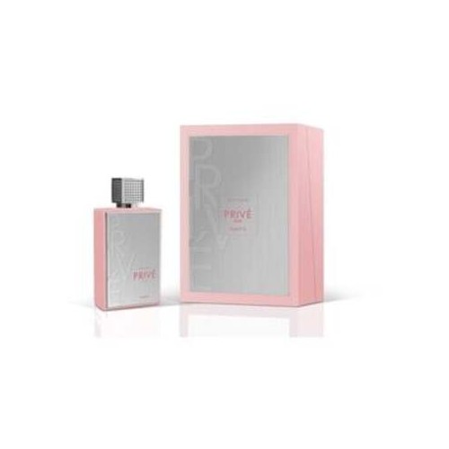Riiffs Perfumes Exclusive Prive Pink EDP kvepalai moterims, 80 ml