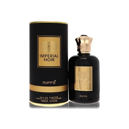 Riiffs Perfumes Imperial Noir EDP kvepalai vyrams, 100 ml