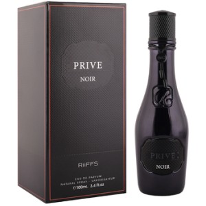 Riiffs Perfumes Prive Noir EDP kvepalai vyrams, 100 ml