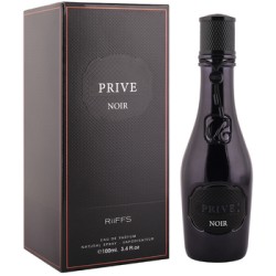 Riiffs Perfumes Prive Noir EDP kvepalai vyrams, 100 ml