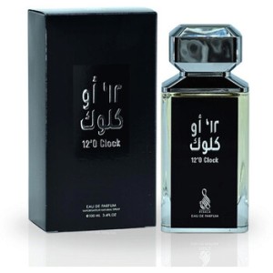 Risala 12 O´Clock EDP kvepalai vyrams, 100 ml