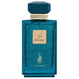 Risala Ameer EDP kvepalai vyrams, 100 ml