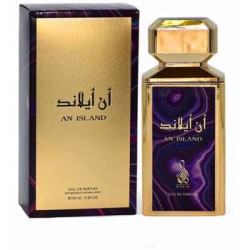 Risala An Island EDP kvepalai vyrams, 100 ml