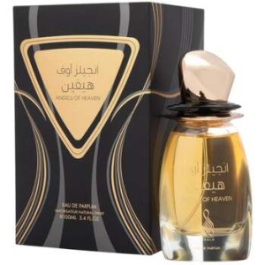 Risala Angels Of Heaven EDP kvepalai unisex, 100 ml