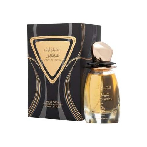 Risala Angels Of Heaven EDP kvepalai unisex, 100 ml