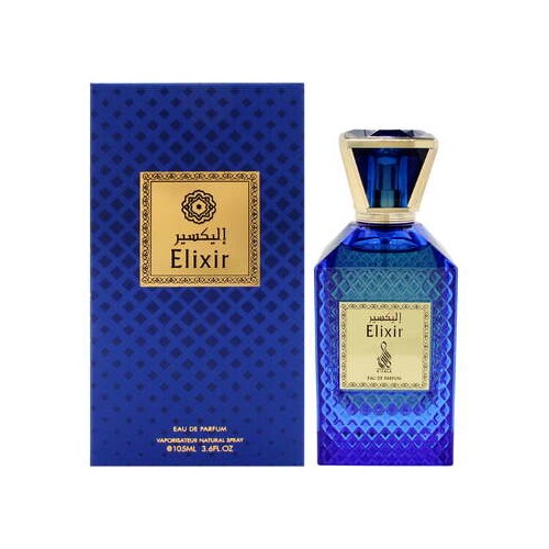 Risala Elixir EDP kvepalai vyrams, 105 ml