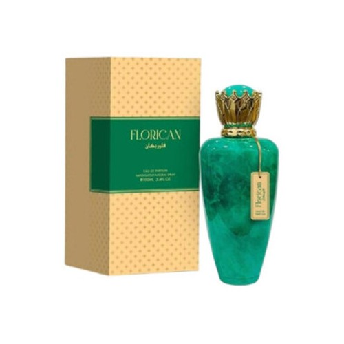 Risala Florican EDP kvepalai unisex, 100 ml