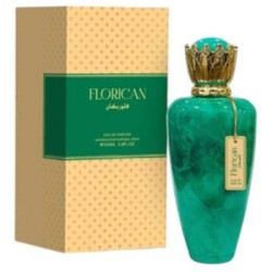 Risala Florican EDP kvepalai unisex, 100 ml