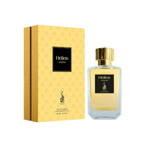 Risala Helios EDP kvepalai vyrams, 100 ml