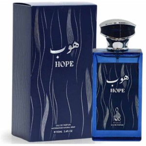 Risala Hope EDP kvepalai vyrams, 100 ml