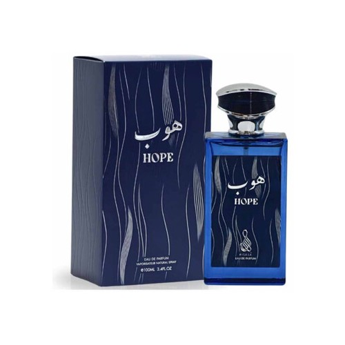 Risala Hope EDP kvepalai vyrams, 100 ml